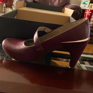 Women’s high heels